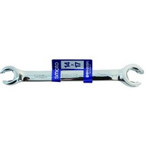 스마토 렌치 플레어너트렌치 12x14MM, 1개