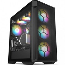 BRAVOTEC GUARDIAN 3100M V2 타이탄 글래스 (블랙)