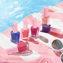 웨이크메이크 네일건 2023 SUMMER 시즌 네일 8ml 6COLOR 290813, 114 블루 데님, 1개