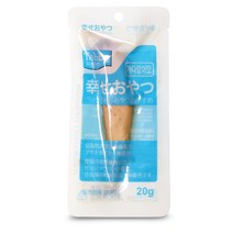 테비 시야와세오야쯔 가다랑어맛 20gx24개, 1박스, 20g