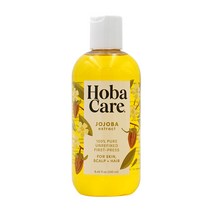 [ 미국 직배송 ] 더호호바컴퍼니 냉압착 100% 호호바오일 호바케어 조조바 오일 JOJOBA OIL ( 옵션다양 ), 250ml, 1개