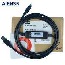 한국에 적합 LG/LS PLC 프로그래밍 케이블 다운로드 데이터 XGB XBC XBM 시리즈 전용 USB-XGB
