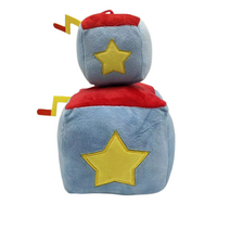 파피플레이타임3 프로젝트 boxy boo 허기워기, 10cm+15cm 박스