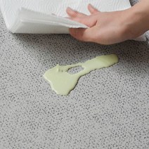 생활방수 워셔블 방수 거실 러그 미끄럼방지 논슬립 아이방 카페트 애견 매트