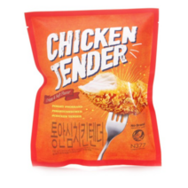 노브랜드 통안심치킨텐더550g x2