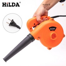 에어펌프4500mAh 컴퓨터 청소기 유선 송풍기 먼지 제거 집진기 600W 220V, 02 SET 3, 1개