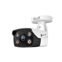 TP-LINK VIGI C340 옥외용 CCTV 400만 화소 블릿카메라 / TP-LINK VIGI C340-W 옥외용 무선 CCTV 400만 화소 블릿카메라, VIGI C340(6mm) 유선