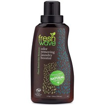 Fresh Wave 프레쉬웨이브 냄새 제거 런더리 부스터 709ml