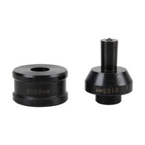 UDT 유압 펀칭기 날 10.5MM (UD-CH60용) 592-8853