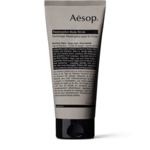Aesop 이솝 리뎀션 바디 스크럽 180ml