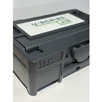 U-Scribe Jig Micro Systainer 공구 및 지그용 지그 목공 보관 상자