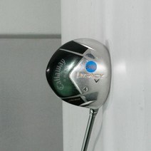 LEGACY AERO 4번 17도 중고우드 중고골프채, 기본 : 상세페이지 참조