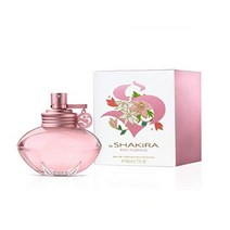 샤키라 s 플로랄 프레쉬 2.7oz Shakira Perfumes - S by Shakira Eau Florale for Women Fresh