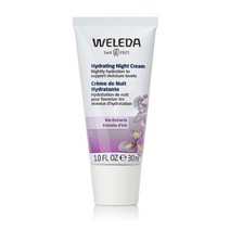 벨레다 Weleda 하이드레이팅 나이트 페이스크림 30ml 아이리스, 상품선택