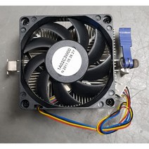 중고 CPU Cooler(FAN) Heatsink 1A02C3W00 FM1 AM3 + AM3 AM2 + AM2 1207 940 939 754