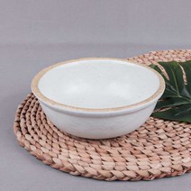 DS 앤틱 조선백자 돌무늬 한식볼 5 7277 BB 멜라민그릇 샐러드, DS 앤틱조선백자돌무늬한식볼9 7281(225054