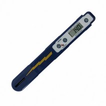 분유온도계 써미트 펜타입 온도계 SDT8Q, 색상:[색상]본상품