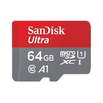 씨앤에스링크 마이딘 MK1 메모리카드 64GB 샌디스크, 선택하세요, san_140_64GB