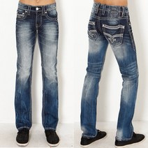 락리바이벌 케이든01 CAIDEN 01 In Straight (RJ8952J CAIDEN J)