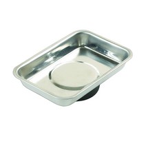 듀라맥스 자석접시 DM-MS01 원형 1구 부품 볼트 보관, 사각1구