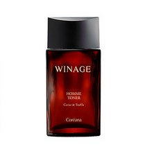 코리아나 위네이지 옴므 스킨 토너 150ml 주름개선기능성, 1개
