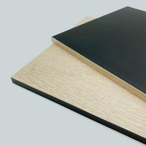 MDF올코팅합판 12mm MDF 합판 양면합판 무볼트 조립식 볼트 앵글선반용, 30x70