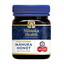 마누카 헬스 마누카 허니 MGO 573+ 250g, 1병