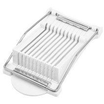 후지육절기 족발써는기계 육절기 고기세절기 절단기 스테인레스 스틸 10 와이어 소재 주방 휴대용 수동 간, 01 White