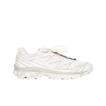 살로몬 XT-6 ADV 화이트 Salomon XT-6 ADV White