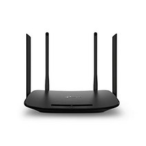 TP-Link Archer VR300 모뎀 라우터 무선 AC1200 Fibra/VDSL/ADSL 케이블 라우터(독일에는 적합하지 않음) -13528, VDSL AC1200