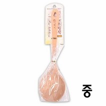 (set)비취원목 볶음주걱(중) 5개, 단품