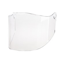 클래식헬멧 어반스타일 한미헬멧 디코 오토바이헬멧, 전용쉴드.디코 투명쉴드 (헬멧별도구매)