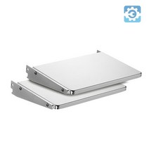 디월트 자동대패 확장팬스 확장정반 2개 DW7351 126403