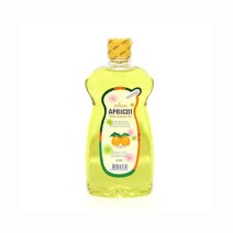 에피소드 살구 바디 에센스 오일 465ml 마사지오일