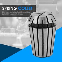콜릿 척 볼트 탭 밸브 스프링 콜릿 척 밀링 선반 도구 홀더 조각 기계 ER20 ER 용, 9G