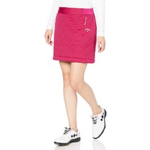 캘러웨이 골프웨어 여성 스커트 치마 241-0228806