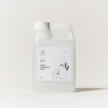 피톤치드 연무액 살균기와 같이 사용할 수 있는 피톤치드 연무액!, 단품, 1000ml