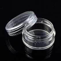 화장품 공병 용기 소분 휴대 리필 통 여행 미니 2ml 3ml 5ml, A_2ml