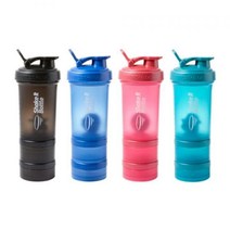 락앤락 쉐이크잇보틀 600ml 블루 HAP945B
