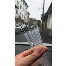 DIY 공예 나이프용 펜 리필/팁 360 커팅 종이 커터 유틸리티 나이프, [02] pen refillsx5