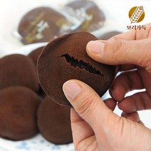 보리가득 초코 찰보리빵 40개입(개당 30g), 단품