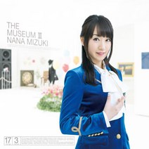 핫트랙스 NANA MIZUKI(미즈키 나나) - THE MUSEUM 3 [CD+BD]