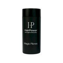 독일 HP Hairpower - 더 많은 볼륨을 위한 헤어 파우더 - 다크 브라운 - 다크 브라운 - 남성 및 여성용 볼륨 파우더 - 모발 증점 - 미용 품질의 헤어 스타일링