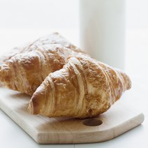 서울식품 냉동 생지 크로와상 골드 55g 32개입 X 3봉 크로아상 크로플 카페 생지, 크로와상골드 55g 32개입 X 3봉