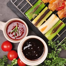 [조흥]코다노 데리야끼/떡볶이/양념치킨/돈까스/피자/불닭 양념소스 2kg, 03번 코다노 양념치킨소스 2kg, 1개