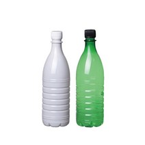 서울패키지 막걸리병 750ml 1박스 117개, 흰색, 흰색(불투명), 1개