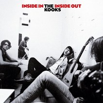 [LP] The Kooks (더 쿡스) - 1집 Inside In/Inside Out [2LP] : 발매 15주년 기념반