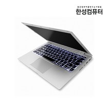 한성컴퓨터 A36X 6세대 i5 4G SSD128G 13.3인치 FreeDOS 중고 노트북, Free DOS, 4GB, 128GB, 코어i5, 단일색상/액정흰멍