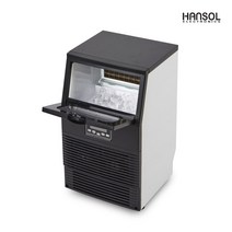 한솔 대용량 업소용 제빙기 급속제빙 일35kg HSI-035KB, HSI-035KB+설치요청
