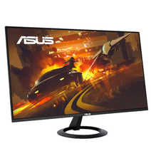 ASUS VZ24EHE 시력보호 Gaming 베젤리스 모니터